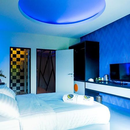 De Ja Moon Hostel شيانغ ماي المظهر الخارجي الصورة