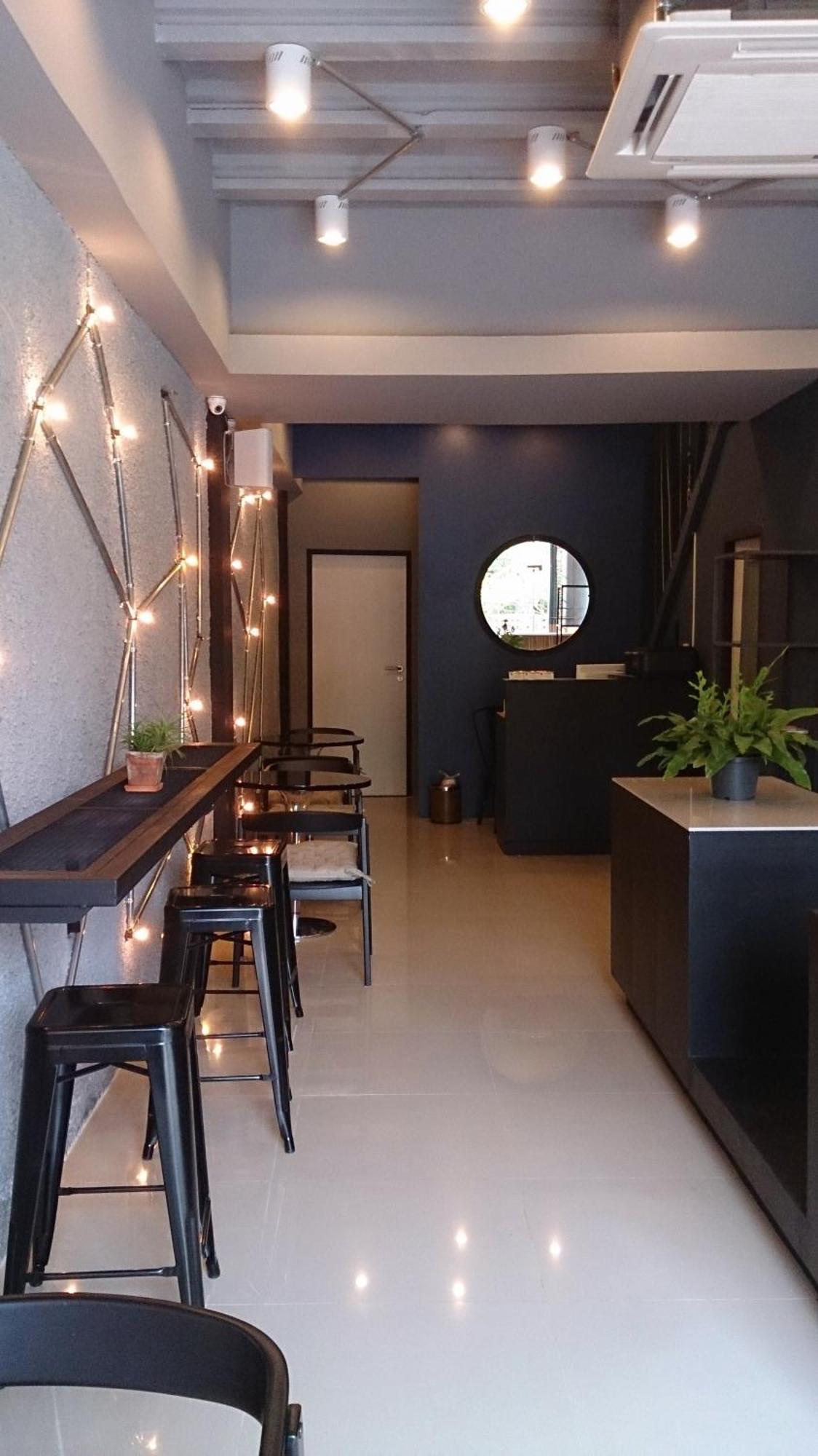 De Ja Moon Hostel شيانغ ماي المظهر الخارجي الصورة