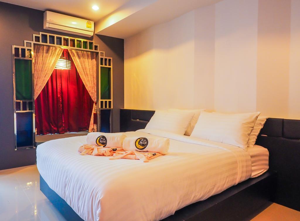 De Ja Moon Hostel شيانغ ماي المظهر الخارجي الصورة