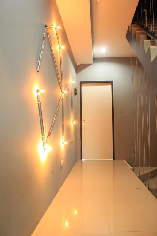 De Ja Moon Hostel شيانغ ماي المظهر الخارجي الصورة