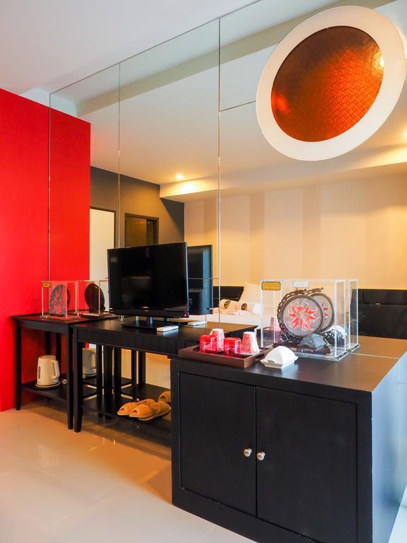 De Ja Moon Hostel شيانغ ماي المظهر الخارجي الصورة
