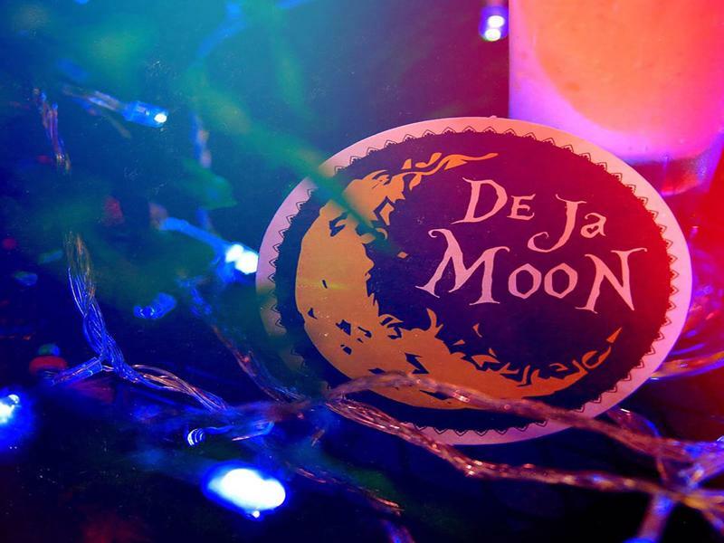 De Ja Moon Hostel شيانغ ماي المظهر الخارجي الصورة