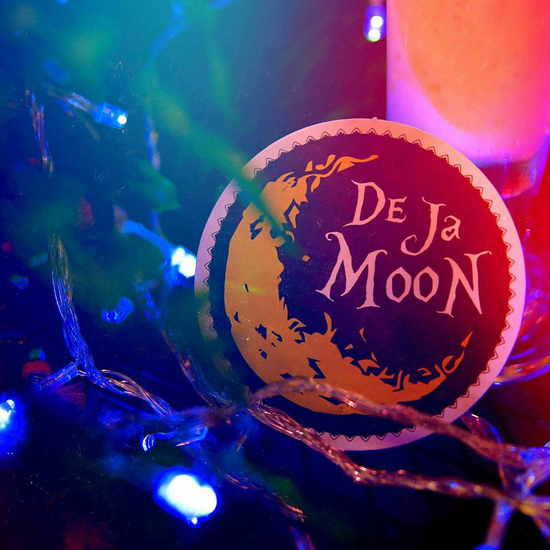 De Ja Moon Hostel شيانغ ماي المظهر الخارجي الصورة