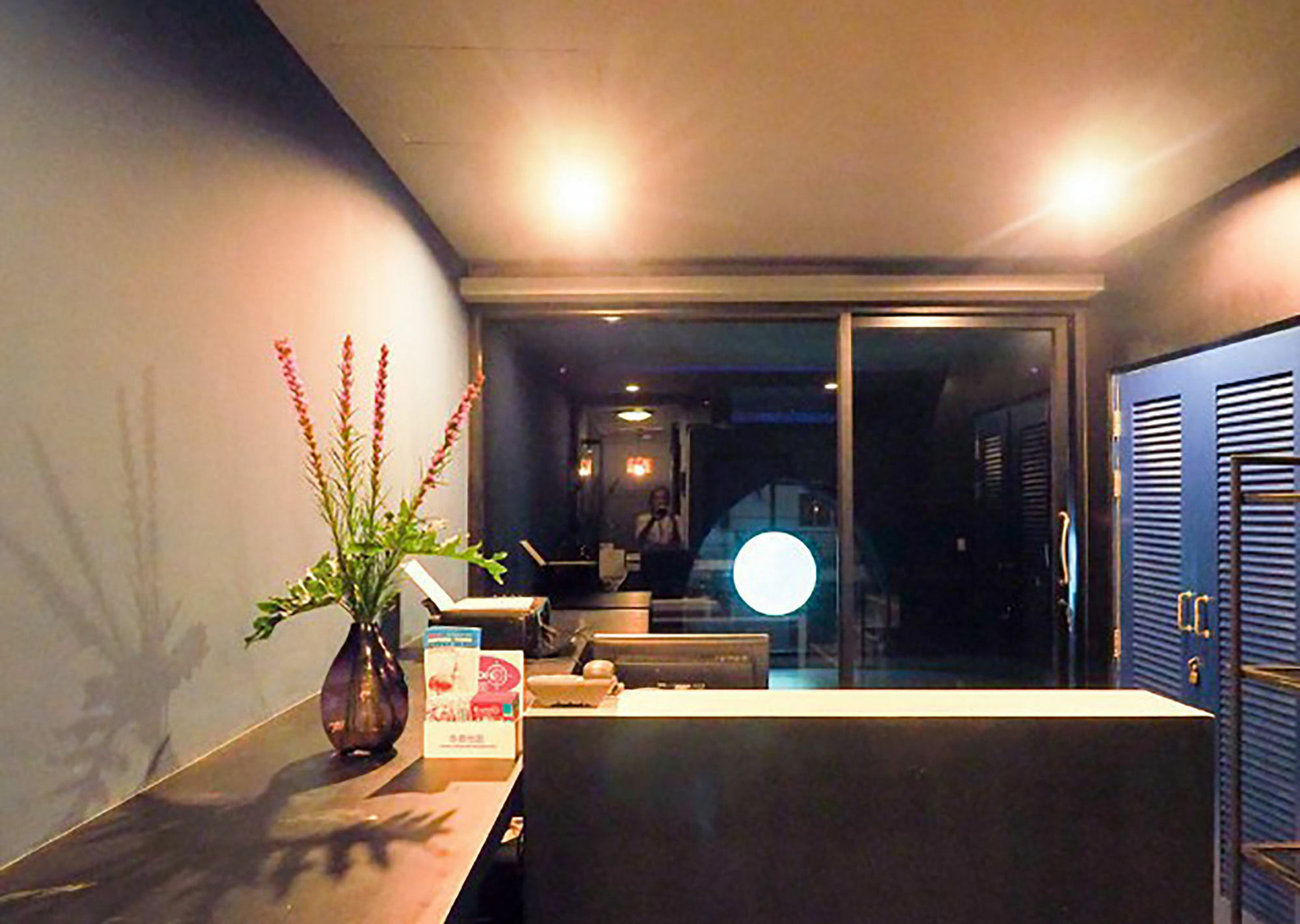 De Ja Moon Hostel شيانغ ماي المظهر الخارجي الصورة